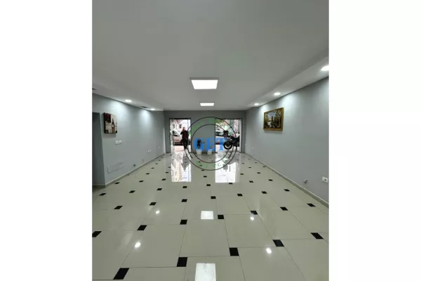 Business Property for Rent 1+1 in Durres - 700 Euro