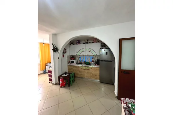 Shtepi ne shitje 1+1 ne Durres - 75,000 Euro