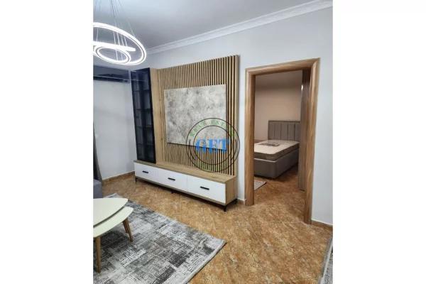 Shtepi ne shitje Apartament ne Durres, 2+1, Mobilimi E mobiluar, Pagesa 140,000  Euro.