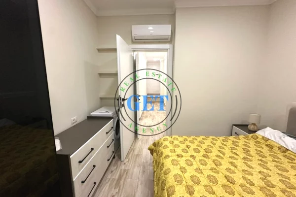 House for Rent 1+1 in Durres - 350 Euro