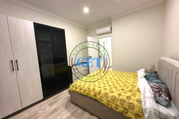 House for Rent 1+1 in Durres - 350 Euro