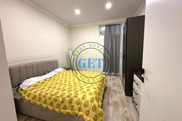 House for Rent 1+1 in Durres - 350 Euro