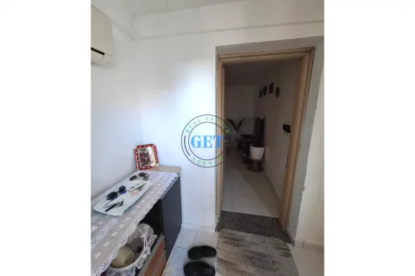 Shtepi ne shitje 1+1 ne Durres - 180,000 Euro