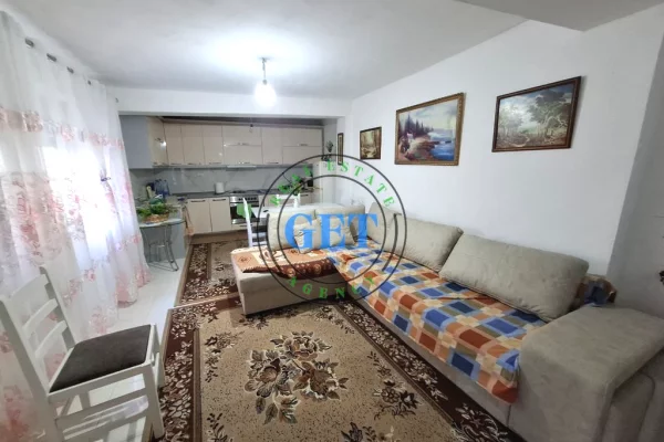 Shtepi ne shitje 1+1 ne Durres - 180,000 Euro