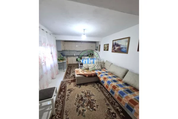 Shtepi ne shitje 1+1 ne Durres - 180,000 Euro