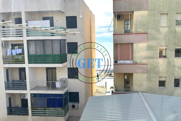 Casa in vendita 1+1 a Durazzo - 65,000 Euro