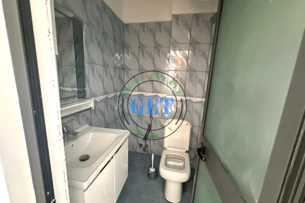 Apartment for sale in Durres 2+1, Emty