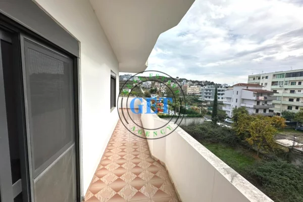 Apartment for sale in Durres 2+1, Emty