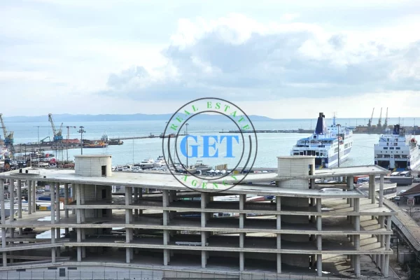 Shtepi me qera 2+1 ne Durres - 550 Euro