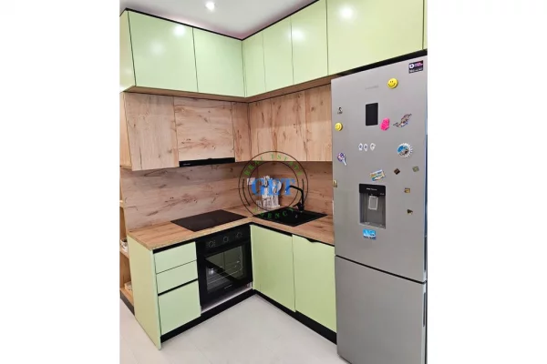 Shtepi me qera Apartament ne Durres, 2+1, Mobilimi E mobiluar, Pagesa 550  Euro.