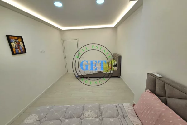 Shtepi me qera Apartament ne Durres, 2+1, Mobilimi E mobiluar, Pagesa 550  Euro.