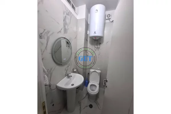 Shtepi me qera Apartament ne Durres, 3+1, Mobilimi E mobiluar, Pagesa 600  Euro.