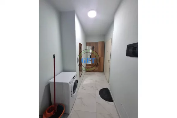 Shtepi me qera Apartament ne Durres, 3+1, Mobilimi E mobiluar, Pagesa 600  Euro.