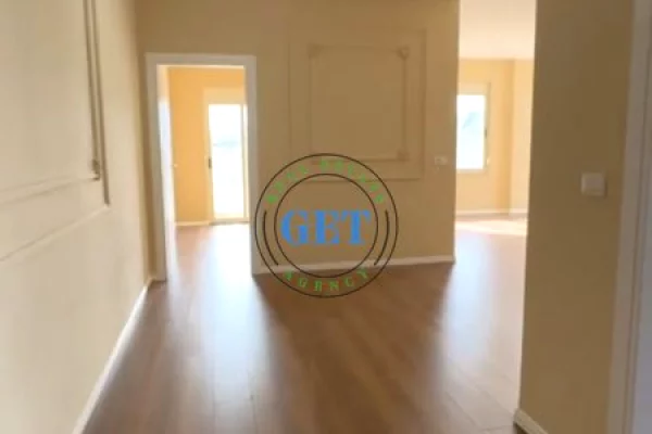 Apartment for sale in Durres 2+1, Emty