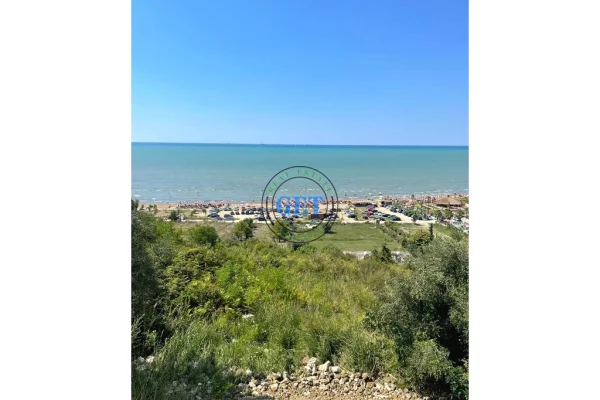 Shitet Toke me Pamje Deti ne Karpen te Kavajes, Golem ,Durres