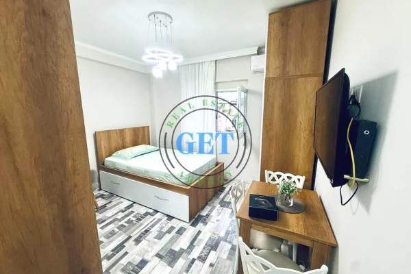 Shtepi me qera Garsoniere ne Durres - 300 Euro