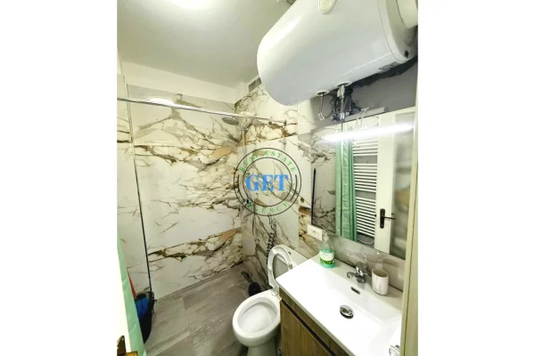 Shtepi me qera Garsoniere ne Durres - 300 Euro