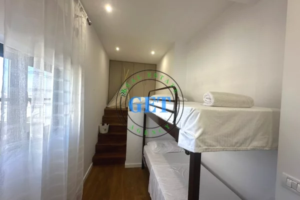 Shtepi ne shitje 2+1 ne Durres - 135,000 Euro