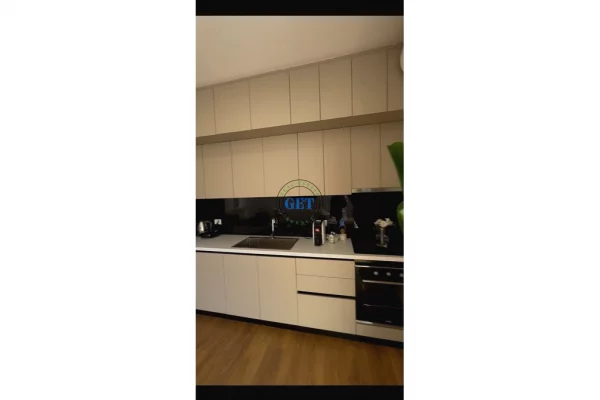 Shtepi ne shitje Apartament ne Durres, 2+1, Mobilimi E mobiluar, Pagesa 135,000  Euro.