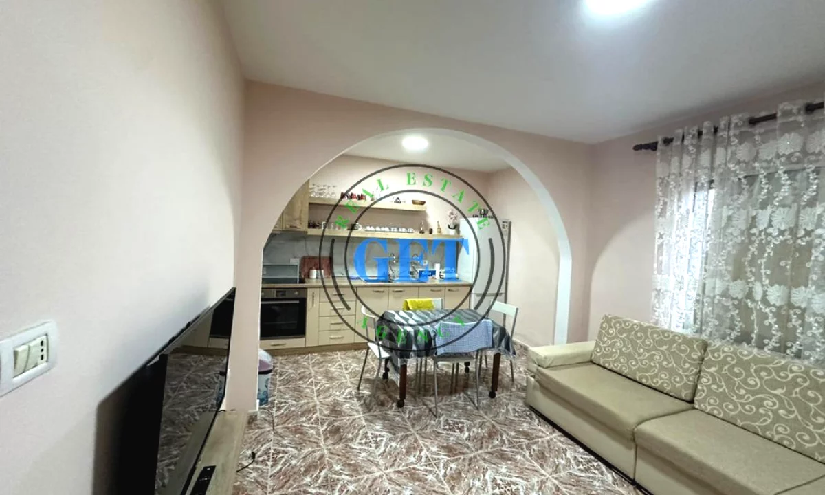 Private house for sale in Durres 3+1, Furnished