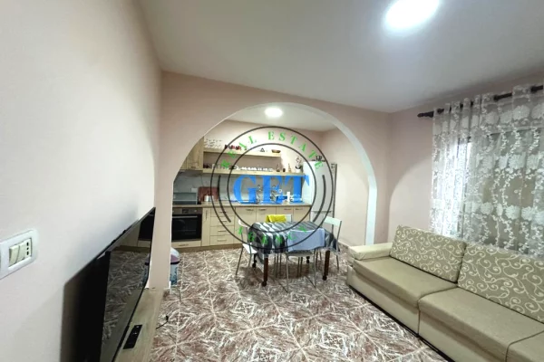 Shtepi ne shitje 3+1 ne Durres - 130,000 Euro