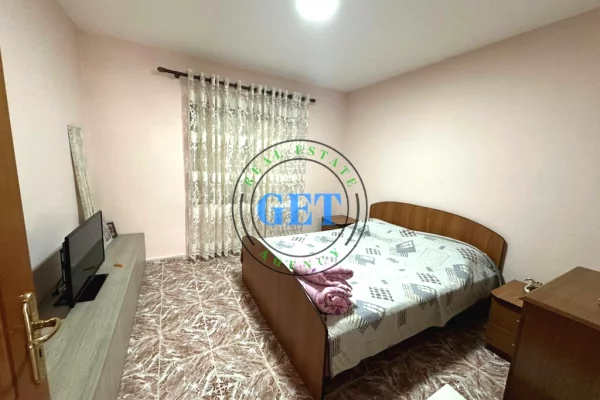 Private house for sale in Durres 3+1, Furnished