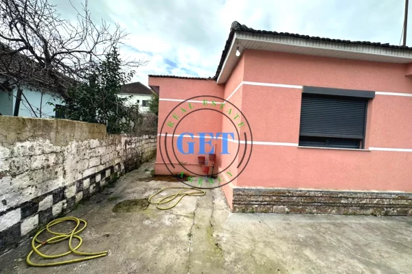 Private house for sale in Durres 3+1, Furnished