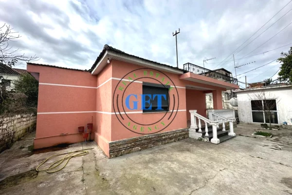 Private house for sale in Durres 3+1, Furnished