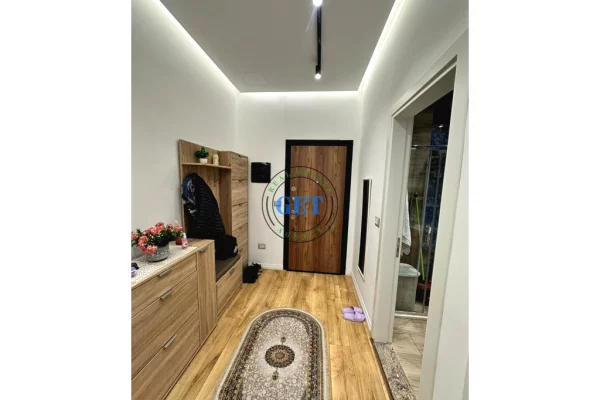 Shtepi ne shitje Apartament ne Durres, 2+1, Mobilimi E mobiluar, Pagesa 200,000  Euro.