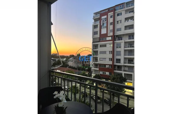 Shtepi me qera 1+1 ne Durres - 300 Euro