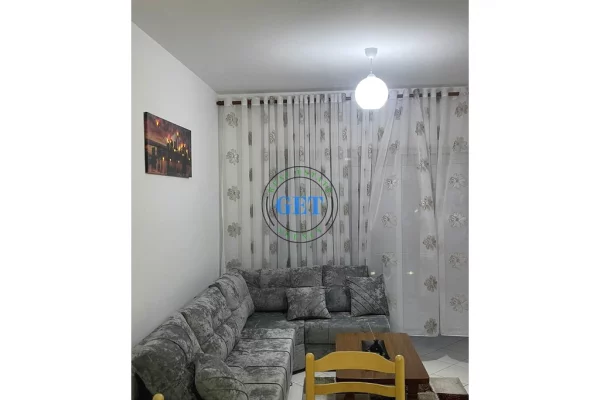 Apartment for rent in Durres 1+1, Furnished