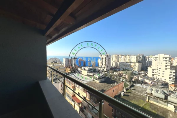 Shtepi me qera 1+1 ne Durres - 450 Euro