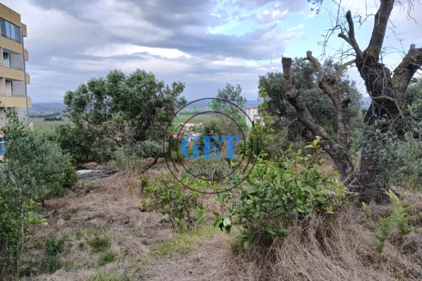 Truall ose Toke  ne Durres - 120,000 Euro