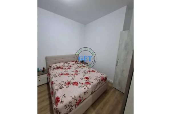 Shtepi ne shitje 1+1 ne Durres - 63,000 Euro