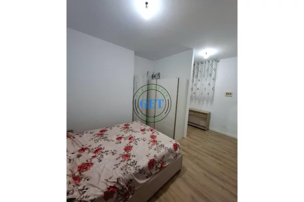 Shtepi ne shitje Apartament ne Durres, 1+1, Mobilimi E mobiluar, Pagesa 63,000  Euro.