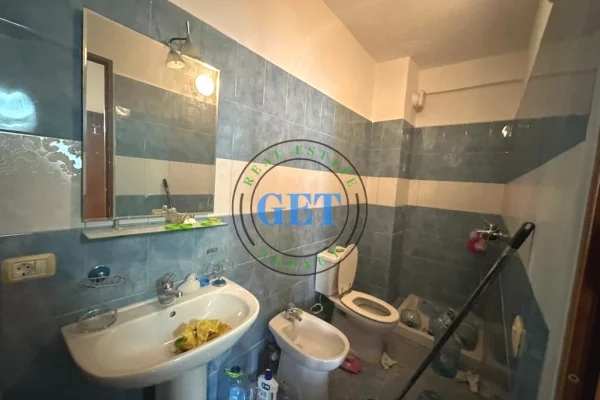 Apartment for sale in Durres 2+1, In Part