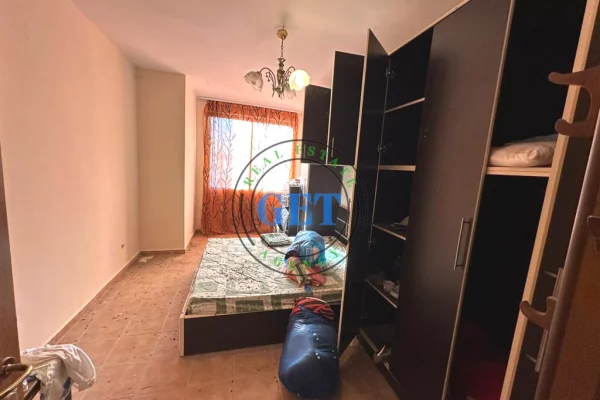 Apartment for sale in Durres 2+1, In Part