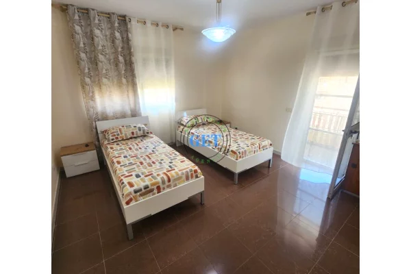 House for Rent 3+1 in Durres - 800 Euro