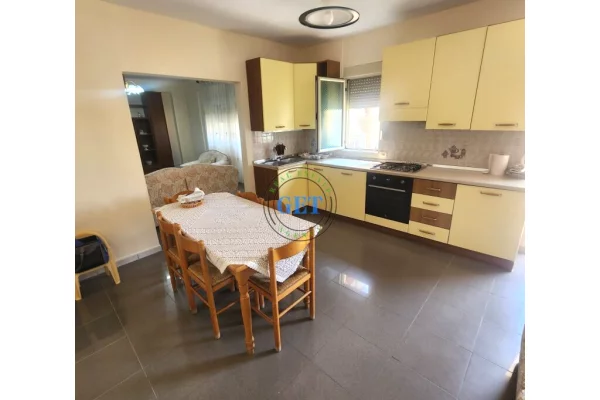 House for Rent 3+1 in Durres - 800 Euro