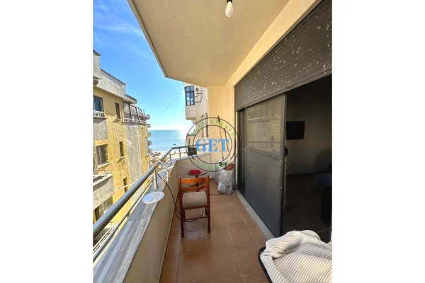 Shtepi me qera Apartament ne Durres, 2+1, Mobilimi E mobiluar, Pagesa 370  Euro.