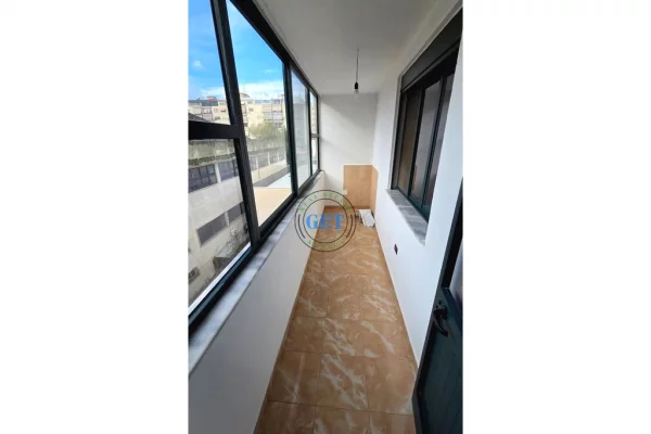 Apartment for sale in Durres 2+1, Emty