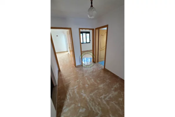 Apartment for sale in Durres 2+1, Emty
