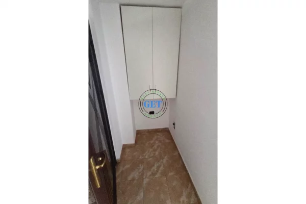 Apartment for sale in Durres 2+1, Emty