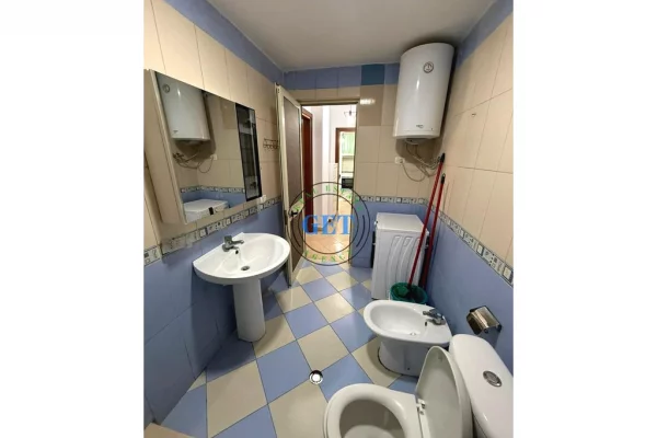 Shtepi ne shitje Apartament ne Durres, 1+1, Mobilimi E mobiluar, Pagesa 125,000  Euro.