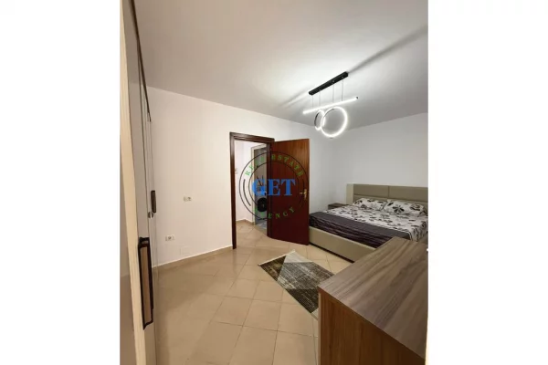 Shtepi ne shitje Apartament ne Durres, 1+1, Mobilimi E mobiluar, Pagesa 125,000  Euro.