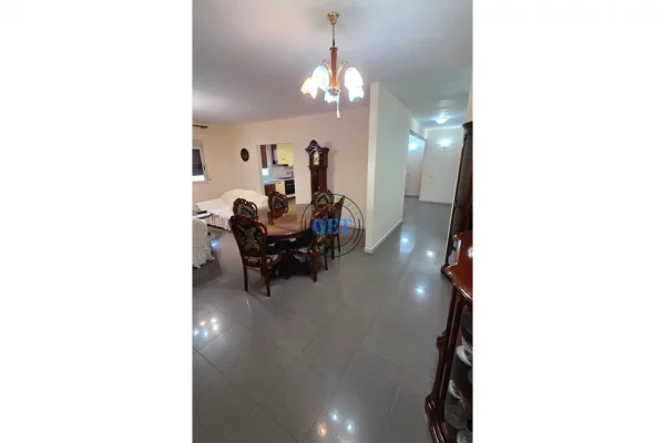 Shtepi me qera 3+1 ne Durres - 700 Euro