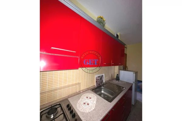 Shtepi me qera Garsoniere ne Durres - 220 Euro