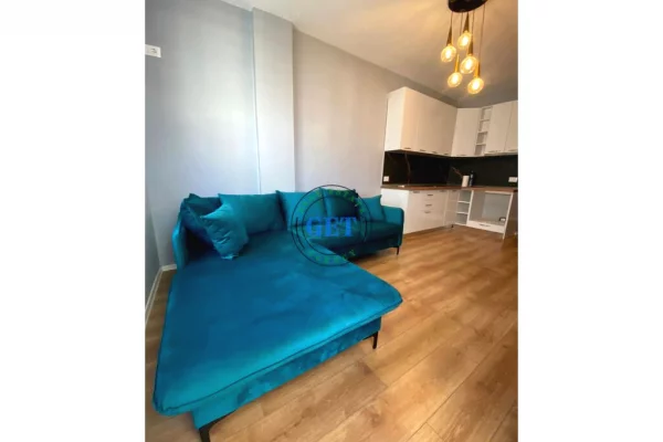 Shtepi ne shitje Apartament ne Durres, 1+1, Mobilimi E mobiluar, Pagesa 89,000  Euro.