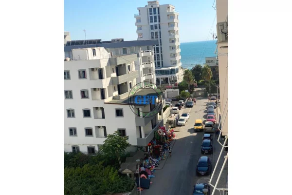 Shtepi ne shitje Apartament ne Durres, 1+1, Mobilimi E mobiluar, Pagesa 89,000  Euro.