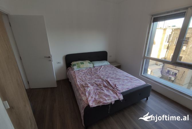 Shtepi me qera 1+1 ne Tirane - 500 Euro